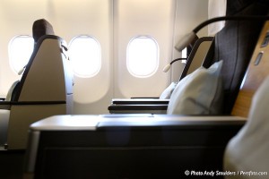 SWISS AIRLINES TO BEIJING