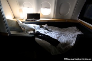 SWISS AIRLINES TO BEIJING