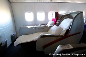 BUSINESS CLASS SPECIAL QATAR AIRWAYS