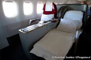 BUSINESS CLASS SPECIAL QATAR AIRWAYS