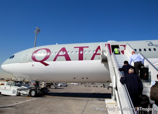 #div4 BUSINESS CLASS SPECIAL QATAR AIRWAYS