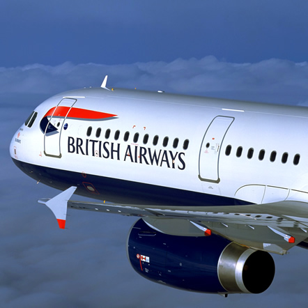 British Airways Group Travel 62