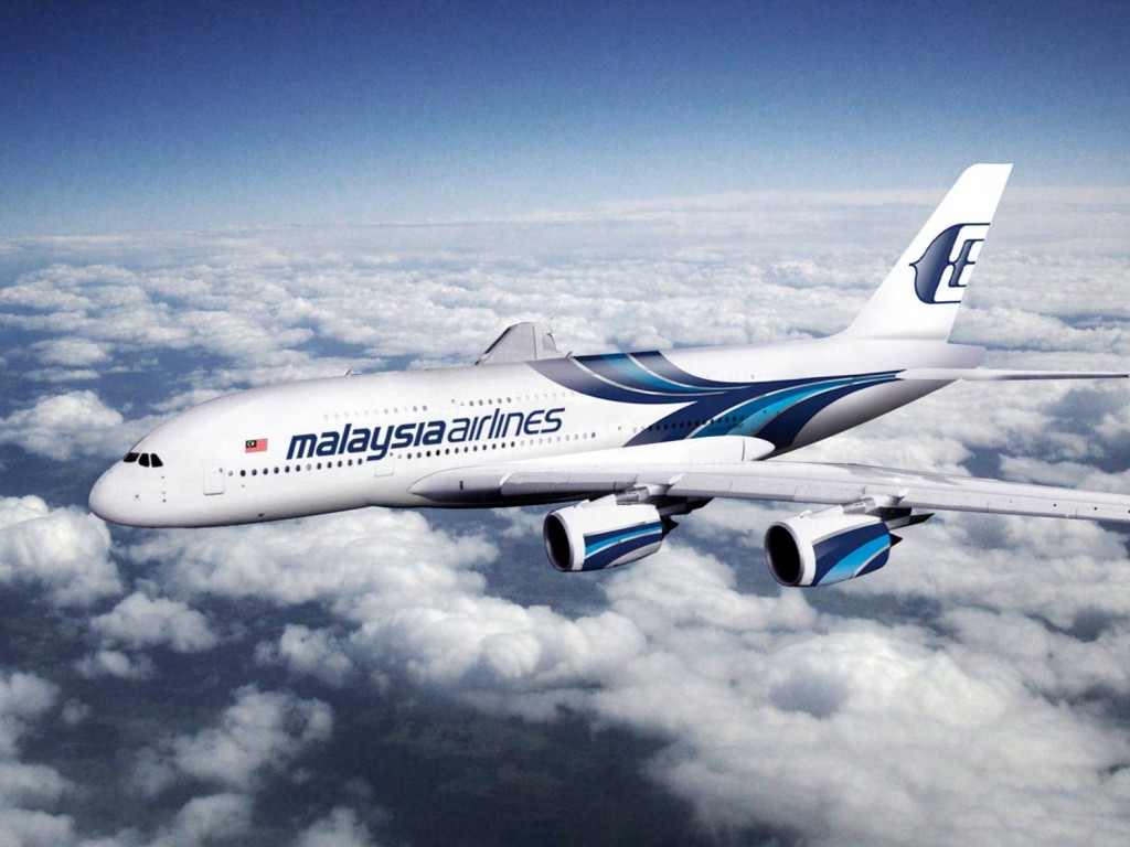 Download this Malaysia Airlines Takes Delivery Its First picture