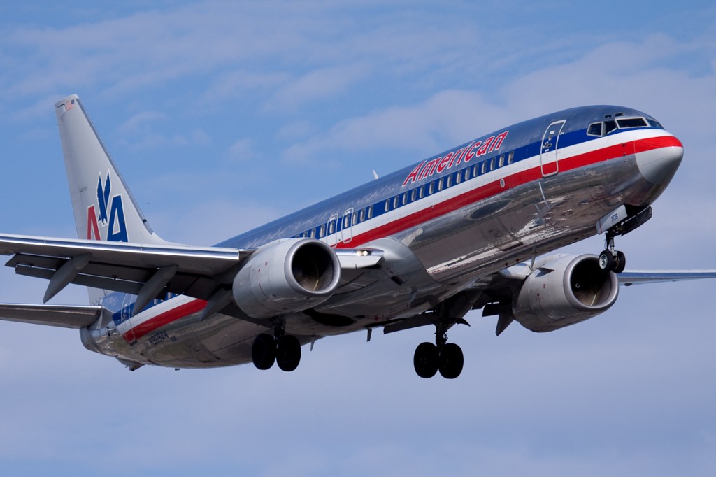 American Airlines Travel Specials American Airlines Travel Specials