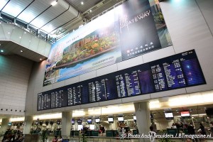 HONGKONG AIRLINES ALL BUSINESS CLASS FLIGHT