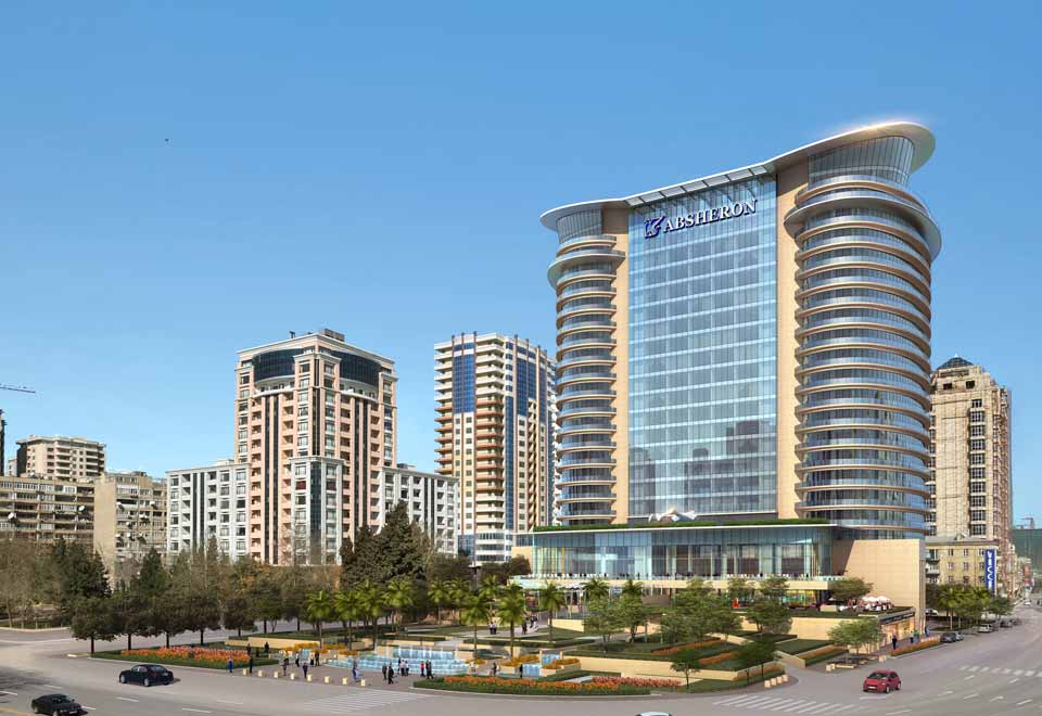 Marriott Hotel In Baku Azerbaijan Marriott Hotel In Baku Azerbaijan