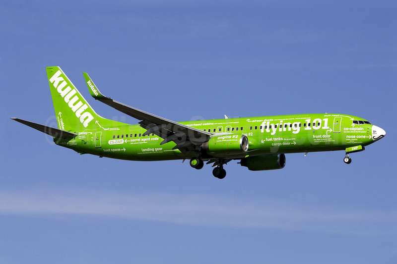 Kulula 737