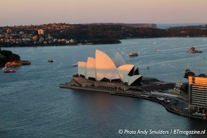 SYDNEY AUSTRALIA