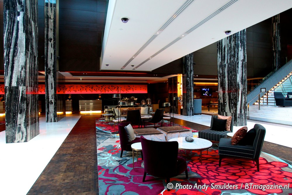 Darling Hotel Sydney Casino