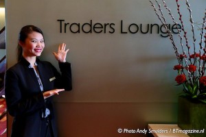 TRADERS HOTEL SHANGRI-LA KUALA LUMPUR