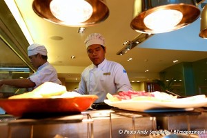 TRADERS HOTEL SHANGRI-LA KUALA LUMPUR