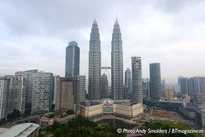 TRADERS HOTEL SHANGRI-LA KUALA LUMPUR