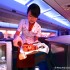 CATHAY PACIFIC BUSINESS CLASS