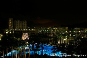 W Singapore Sentosa Cove Hotel by Andy Smulders / Persfoto.com