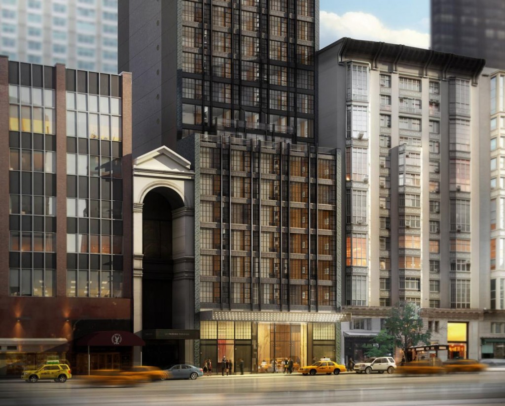 Viceroy New York Opens in Manhattan Business Travel MagazineBusiness Travel Magazine