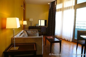 EUROSTARS GRAND MARINA HOTEL 5*GL