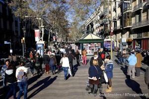 CITY BREAK BARCELONA