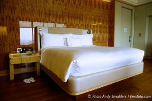 THE RITZ-CARLTON MILLENIA SINGAPORE