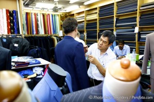 MOHAN CUSTOM TAILORS SINGAPORE