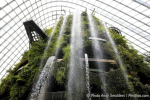 GARDENS BY THE BAY SINGAPORE