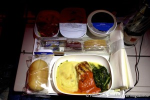 EMIRATES INFLIGHT SERVICE