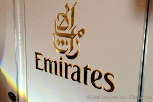 EMIRATES INFLIGHT SERVICE