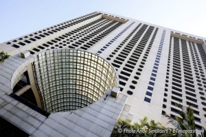 THE RITZ-CARLTON MILLENIA SINGAPORE