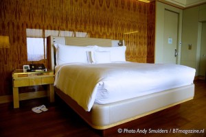 THE RITZ-CARLTON MILLENIA SINGAPORE