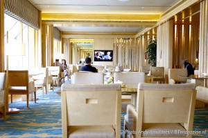 THE RITZ-CARLTON MILLENIA SINGAPORE