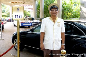 THE RITZ-CARLTON MILLENIA SINGAPORE