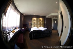 DESIGN HOTEL ROOMERS FRANKFURT