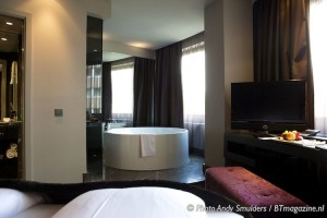 DESIGN HOTEL ROOMERS FRANKFURT