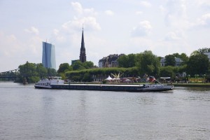 FRANKFURT AM MAIN CITYTRIP