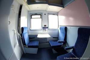 EURO EXPRESS TREINCHARTER AUTOSLAAP TREIN