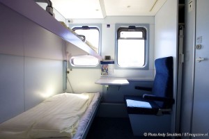 EURO EXPRESS TREINCHARTER AUTOSLAAP TREIN