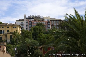 EXCELSIOR PALACE HOTEL RAPALLO