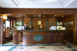 EXCELSIOR PALACE HOTEL RAPALLO