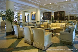 EXCELSIOR PALACE HOTEL RAPALLO