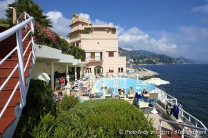 EXCELSIOR PALACE HOTEL RAPALLO