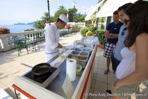 EXCELSIOR PALACE HOTEL RAPALLO