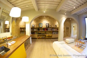 LA BANDITA TOWNHOUSE PIENZA ITALY