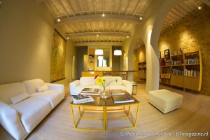 LA BANDITA TOWNHOUSE PIENZA ITALY