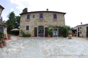 LA SORGENTE DI FRANCESCA FIESOLE
