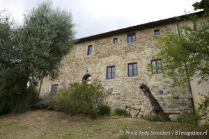 LA SORGENTE DI FRANCESCA FIESOLE