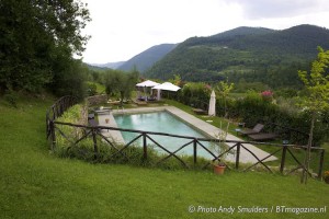 LA SORGENTE DI FRANCESCA FIESOLE