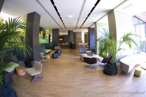 STARHOTEL ECHO MILAN