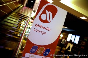 AIR BERLIN SPECIAL DUSSELDORF TO NEW YORK