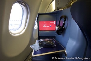 AIR BERLIN SPECIAL DUSSELDORF TO NEW YORK