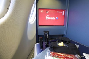 AIR BERLIN SPECIAL DUSSELDORF TO NEW YORK