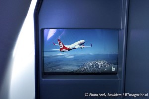 AIR BERLIN SPECIAL DUSSELDORF TO NEW YORK